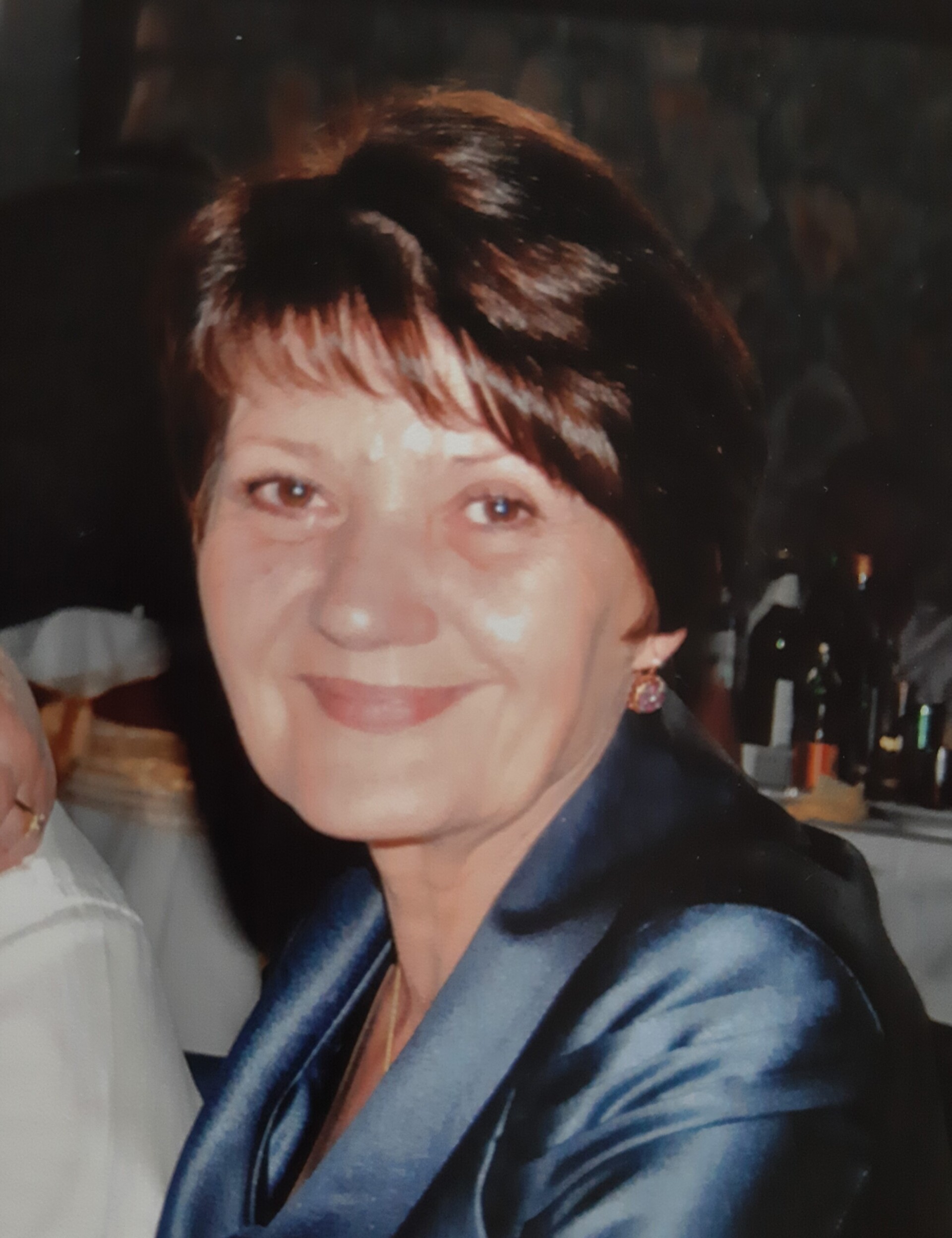 Radojka Žarkova Raičević Umrli.me